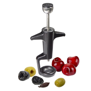 Profesionāls augļu kodītājs Tellier