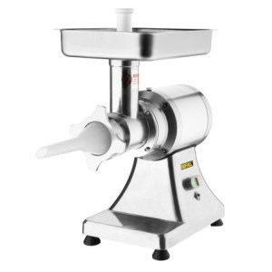 Gaļas smalcinātājs - 250 kg - Bizonas