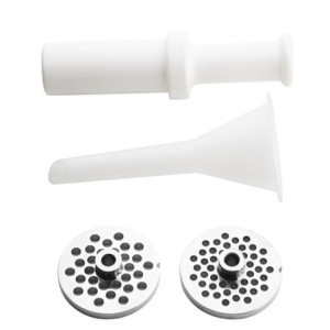 Gaļas smalcinātājs - 250 kg - Bizonas