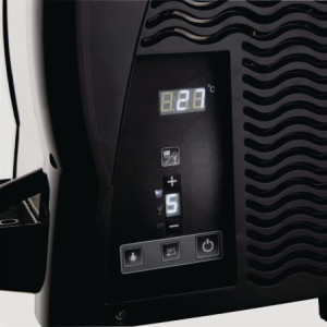 Granīta mašīna - 12 L - Polar