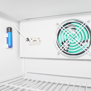 Aptieka ledusskapis - 128 L - Polar