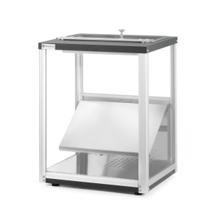 Sildītājs nacho siera - 30 L - 300 W - Hendi