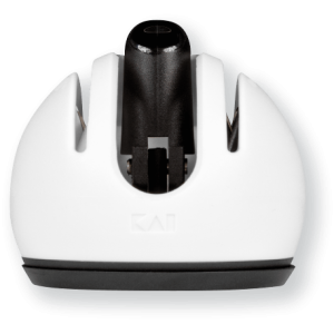 Aiguiseur Q-Sharpener KAI - Precīza un efektīva asināšana japāņu nazīm.