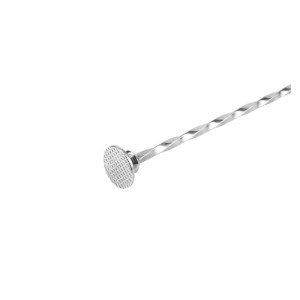 Kokteiļa karote 28 cm - Dynasteel