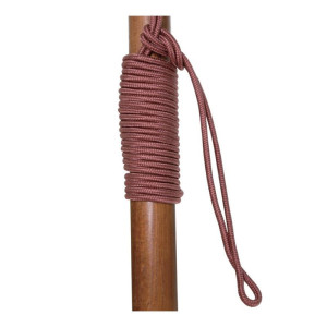 Apgaismojuma stabs Zils - H 3000mm- Bolero