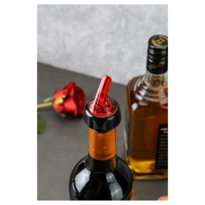 Bumbu dozators 4 cl - 2 gabali - Dynasteel