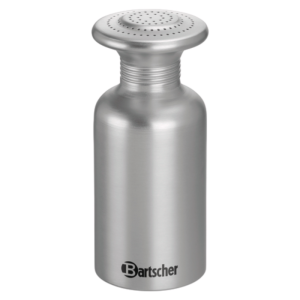 6 sālsbļodas no alumīnija - 19 cm Bartscher