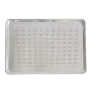 Alumīnija prezentācijas plāksne - 660 x 457 mm Dynasteel