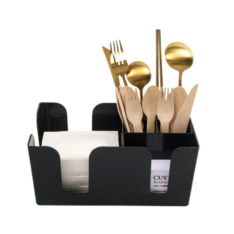 Bāra izkārtojums - 6 nodalījumi - Dynasteel