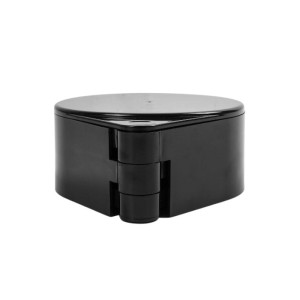 Stikla malas dekorators - 3 līmeņi - Dynasteel