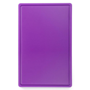 Griezamais dēlis HACCP Gastronorm 1/1 - Zīmols HENDI - Fourniresto