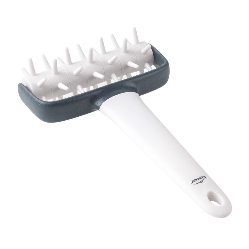 Roulette Pique-Pâte Polipropilēns - L 195 mm | Lacor