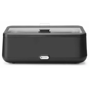 Chafing Dish UNIQ - GN 1/1 - 4L: Siltumtura buffeti un ēdinātājiem | HENDI