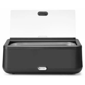 Chafing Dish UNIQ - GN 1/1 - 4L: Siltumtura buffeti un ēdinātājiem | HENDI