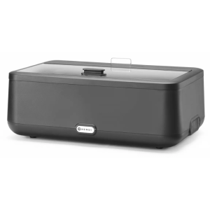 Chafing Dish UNIQ - GN 1/1 - 4L: Siltumtura buffeti un ēdinātājiem | HENDI