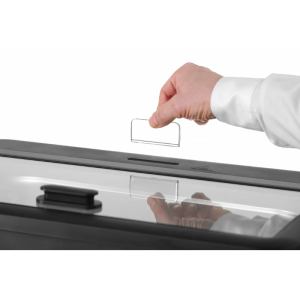 Chafing Dish UNIQ - GN 1/1 - 4L: Siltumtura buffeti un ēdinātājiem | HENDI