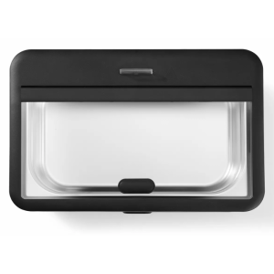 Chafing Dish UNIQ - GN 1/1 - 4L: Siltumtura buffeti un ēdinātājiem | HENDI