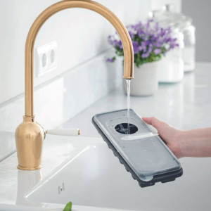 Ledus kubs no polipropilēna - 16 ledus kubiņi Lacor