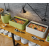 Chafing Dish UNIQ Vert - GN 1/1 - 4 L | HENDI - Profesionāla bufetes prezentācija