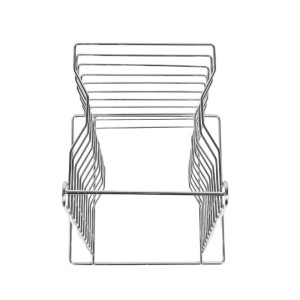 Étagère pour Plaques à Pizza - 11 Niveaux - Dynasteel