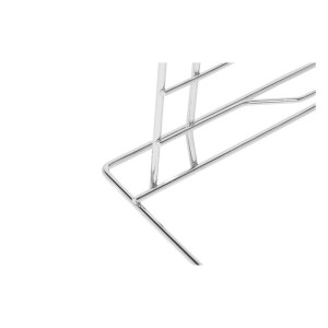 Pica plāksnēm plaukti - 11 līmeņi - Dynasteel