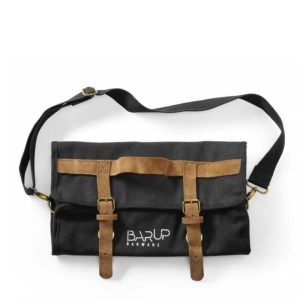 Pārvadājiet savus barmena rīkus droši.