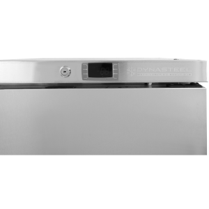 Skapis 570 litri - pozitīvs - atsauce NMA600TNIX