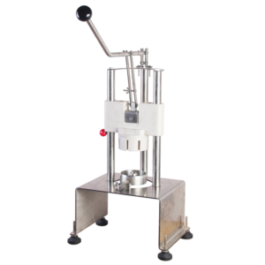 Epluche & Vide Ananas Professionnel - Ø 88 un 100 mm - Dynasteel