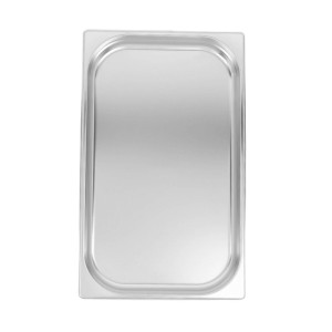 Bac Gastronorme GN 1/1 Nerūsējošais tērauds Dynasteel - 4 L: Kvalitāte un daudzfunkcionalitāte