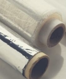 Papīra un pārtikas plēves