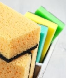 Uzturēšanas materiāli