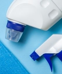 Tīrīšanas līdzekļi