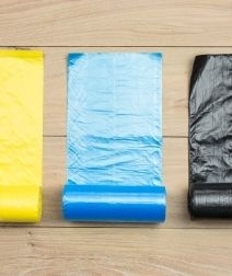 Atkritumu savākšana