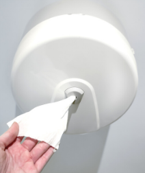 Rullīšu izplatītājs