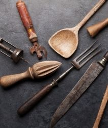 Griešanas instrumenti