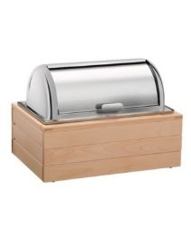 Buffeta prezentācija