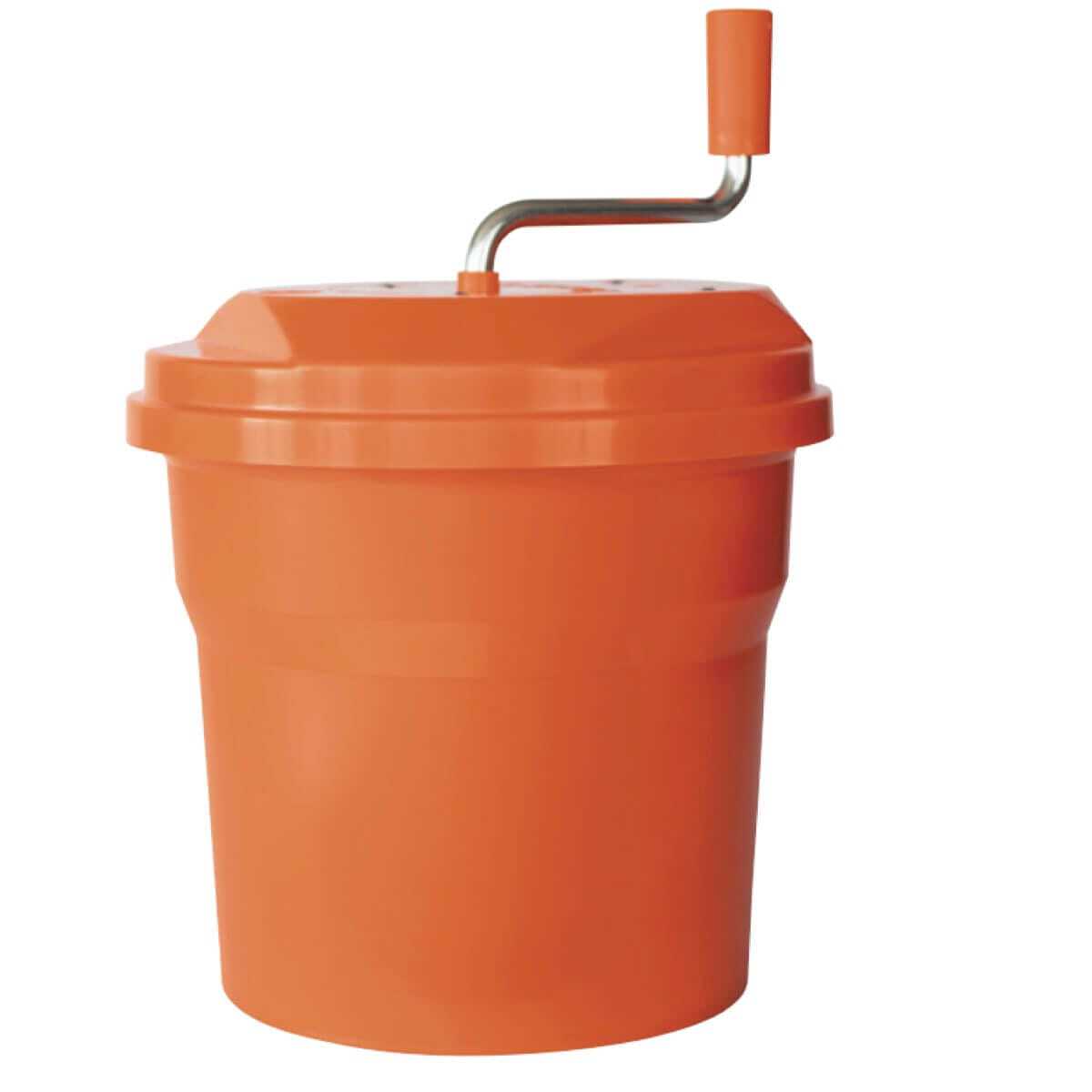 Salātu žāvētājs