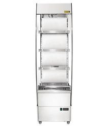 Karstais pašapkalpošanas izklaidelements