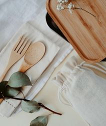 Pārstrādājams iepakojums