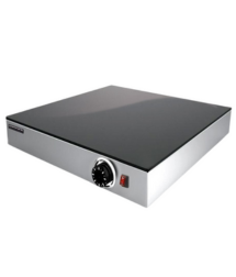 Ieliktās sildīšanas plāksne