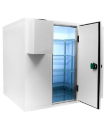 Aukstuma telpas paneļi