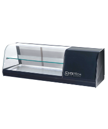 Sushi izstādeplaukts