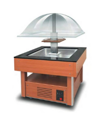 Bufete un ledusskapji