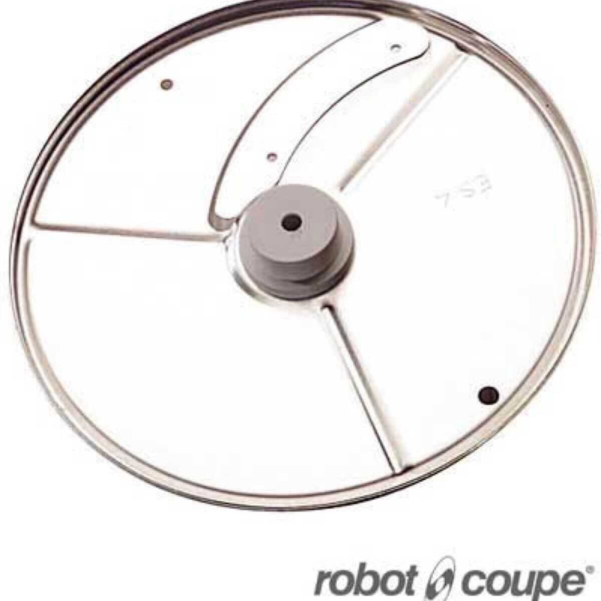 Disks Robot-Coupe CL50 / CL50 Ultra / CL52 / CL55 / CL60 / CL 60 V.V.