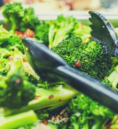 Uzturēšanas temperatūras ratiņi